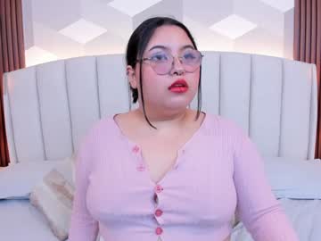 Lilith_Hills_ January 24, 2025 Chaturbate stream image