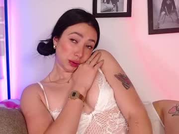 Lily_Evans_ January 24, 2025 Chaturbate stream image