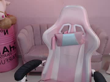 Little_Poison_A January 24, 2025 Chaturbate stream image