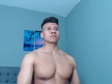 Lothbrok_Strong January 24, 2025 Chaturbate stream image
