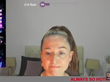 Lucy_Hot77 January 24, 2025 Chaturbate stream image