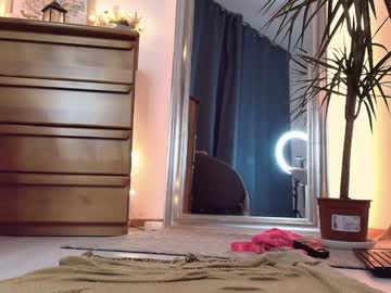 Marrygrayes January 24, 2025 Chaturbate stream image