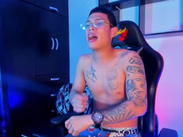 _Massimo_02 January 24, 2025 Chaturbate stream image