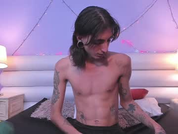 Matthew_Dixonn January 24, 2025 Chaturbate stream image