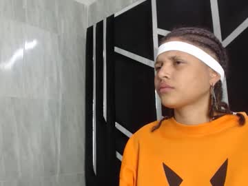 Michell_Rs January 24, 2025 Chaturbate stream image