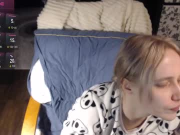 Mrsluck January 24, 2025 Chaturbate stream image
