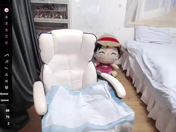 Nice_Belle January 24, 2025 Chaturbate stream image