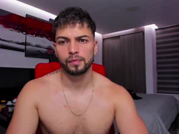 Nick_Klaus January 24, 2025 Chaturbate stream image