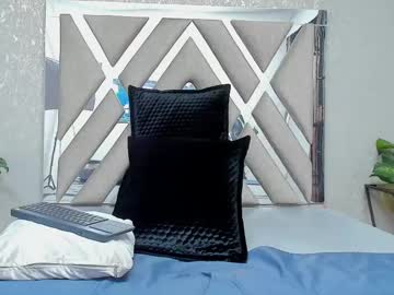 Nico_Fiore January 24, 2025 Chaturbate stream image