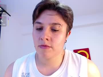 Noah_Blue7 January 24, 2025 Chaturbate stream image