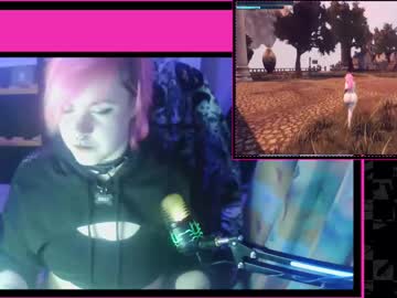 Princetonminxxx stream photo from January 24, 2025
