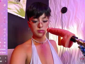 Rebeka_Baker January 24, 2025 Chaturbate stream image