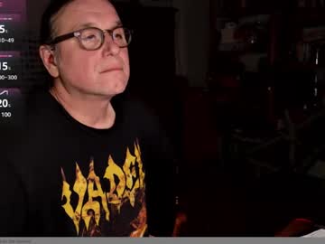 Saint_Beauvais January 24, 2025 Chaturbate stream image