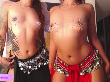 Savanna_Wallace January 24, 2025 Chaturbate stream image