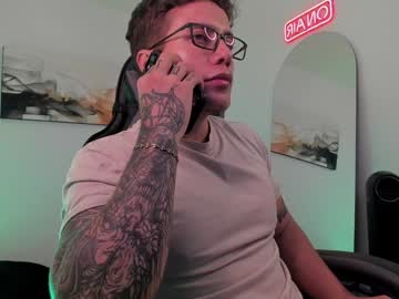 Sebastianortizm January 24, 2025 Chaturbate stream image