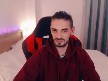Secret_Sir January 24, 2025 Chaturbate stream image