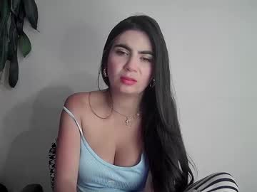 Silviecollins January 24, 2025 Chaturbate stream image