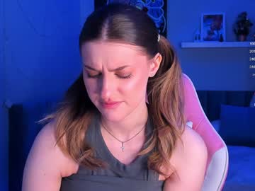 Skinny_Alice January 24, 2025 Chaturbate stream image