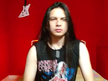 Stvn_Naugthy January 24, 2025 Chaturbate stream image