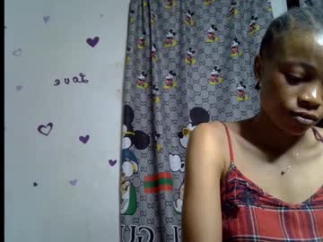 Sugarrush6 January 24, 2025 Chaturbate stream image