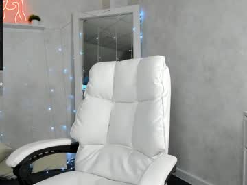 Suzanne_Hall January 24, 2025 Chaturbate stream image