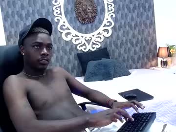 Taioon_9 January 24, 2025 Chaturbate stream image