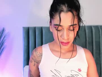 Tammy_Cooperr January 24, 2025 Chaturbate stream image