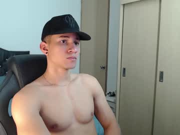 Thin_Tommy11 January 24, 2025 Chaturbate stream image