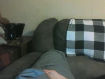 Tnvols1968 January 24, 2025 Chaturbate stream image