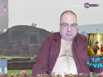 Tomaz62a January 24, 2025 Chaturbate stream image