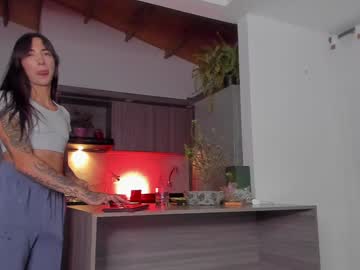 Valeriabunny January 24, 2025 Chaturbate stream image