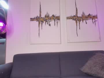 Viky_Buhle January 24, 2025 Chaturbate stream image