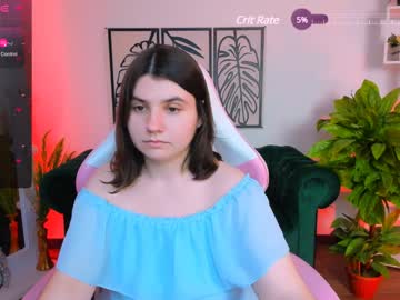 Viola__Shy January 24, 2025 Chaturbate stream image