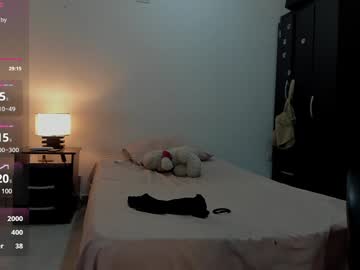 Winibeth_ January 24, 2025 Chaturbate stream image