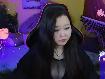 X__Aisha January 24, 2025 Chaturbate stream image