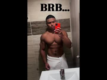 Xavier_Colleman January 24, 2025 Chaturbate stream image