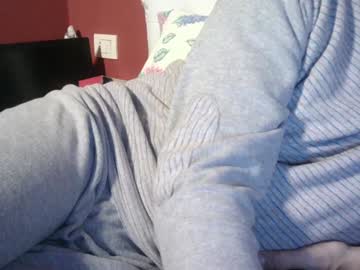 Yahe2010 January 24, 2025 Chaturbate stream image