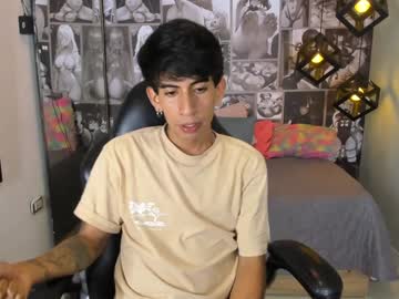 Zack_Venom stream photo from January 24, 2025