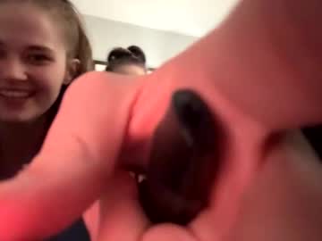 Abbydantson January 24, 2025 Chaturbate stream image