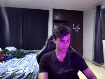 Alanwalker1125 January 24, 2025 Chaturbate stream image