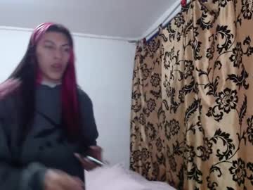 Angele_Johnson January 24, 2025 Chaturbate stream image