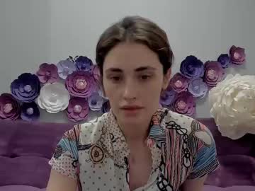 Astidream January 24, 2025 Chaturbate stream image