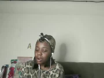 Blackqueen888 stream photo from January 24, 2025