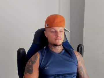 Colin_Prince2 January 24, 2025 Chaturbate stream image