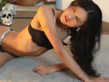 Eclipssa January 24, 2025 Chaturbate stream image