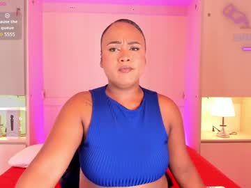 Emilyystuart January 24, 2025 Chaturbate stream image