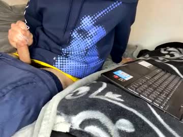 Flako194 January 24, 2025 Chaturbate stream image