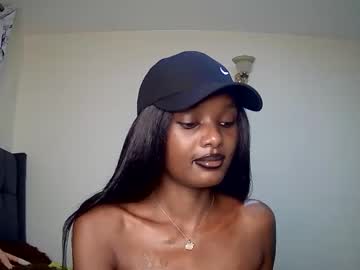 Flirtyy_Sheery January 24, 2025 Chaturbate stream image