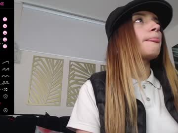 Hat_Girl January 24, 2025 Chaturbate stream image