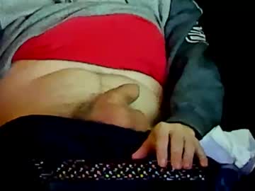 Jaggers0 January 24, 2025 Chaturbate stream image